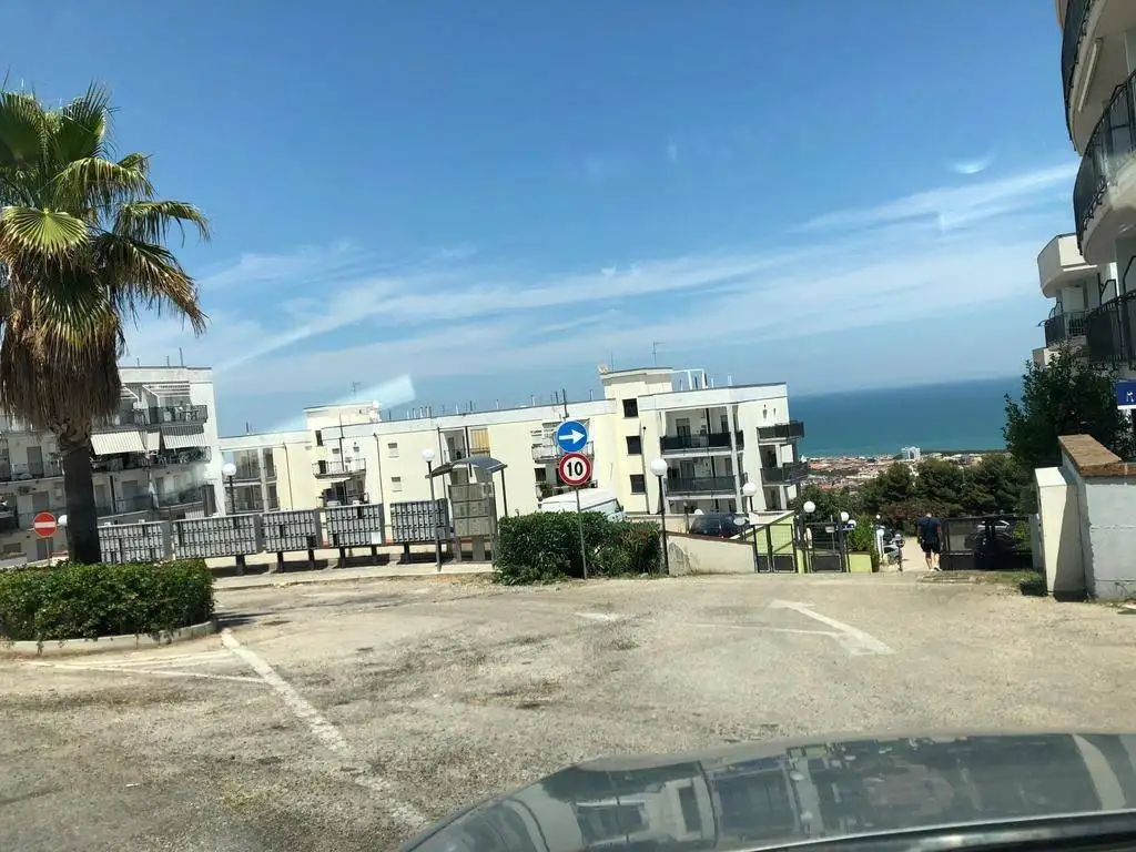 Quadrilocale via Fontanelle 6D, Centro, Tortoreto - foto 5