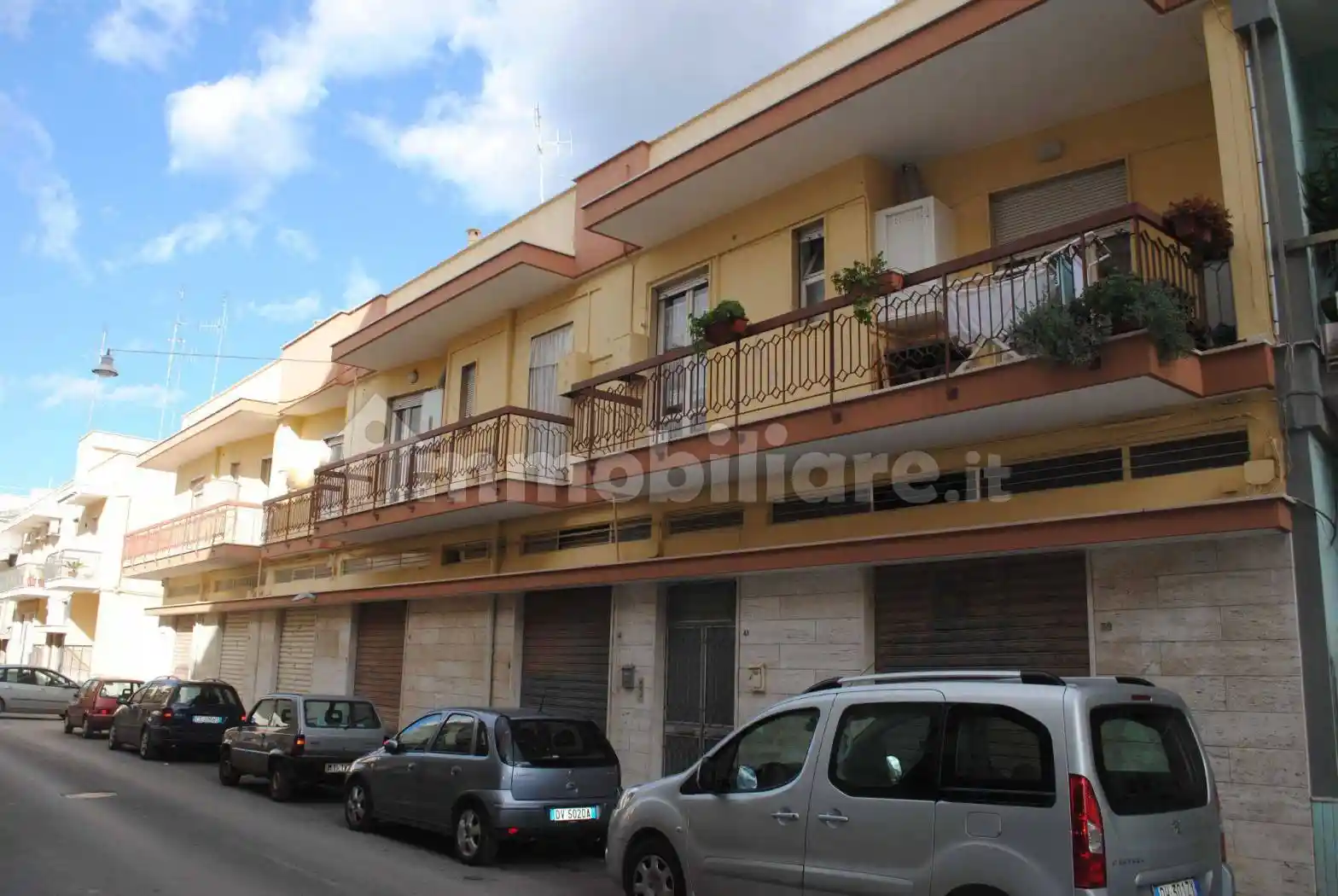 Attico - Mansarda in vendita a Noicattaro