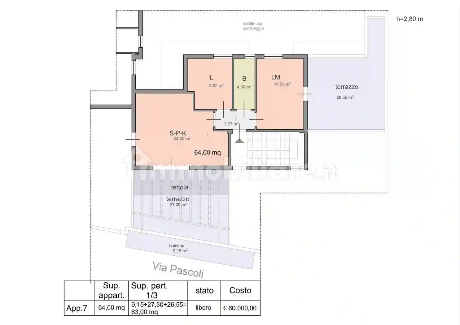 Attico - Mansarda - foto 3