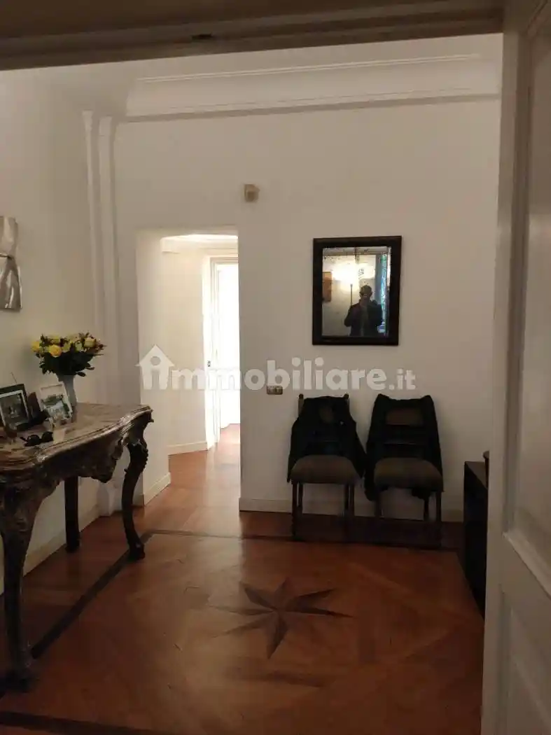 Appartamento via manlio gelsomini, Aventino, Roma - foto 2