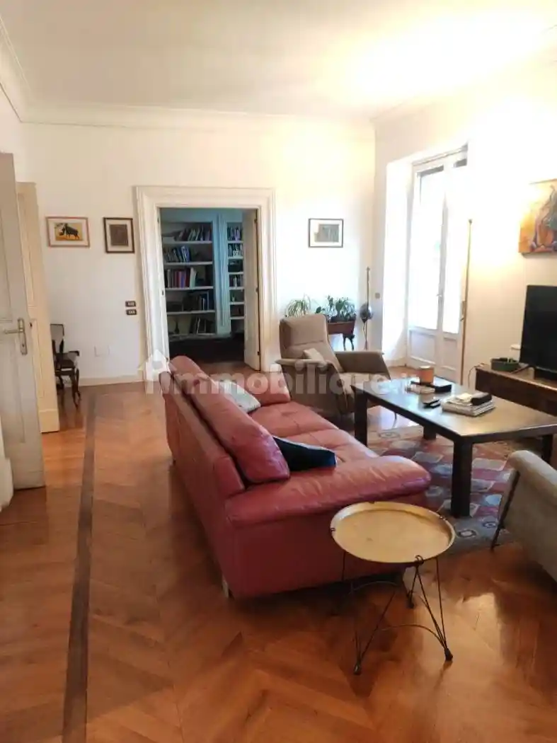 Appartamento via manlio gelsomini, Aventino, Roma - foto 3