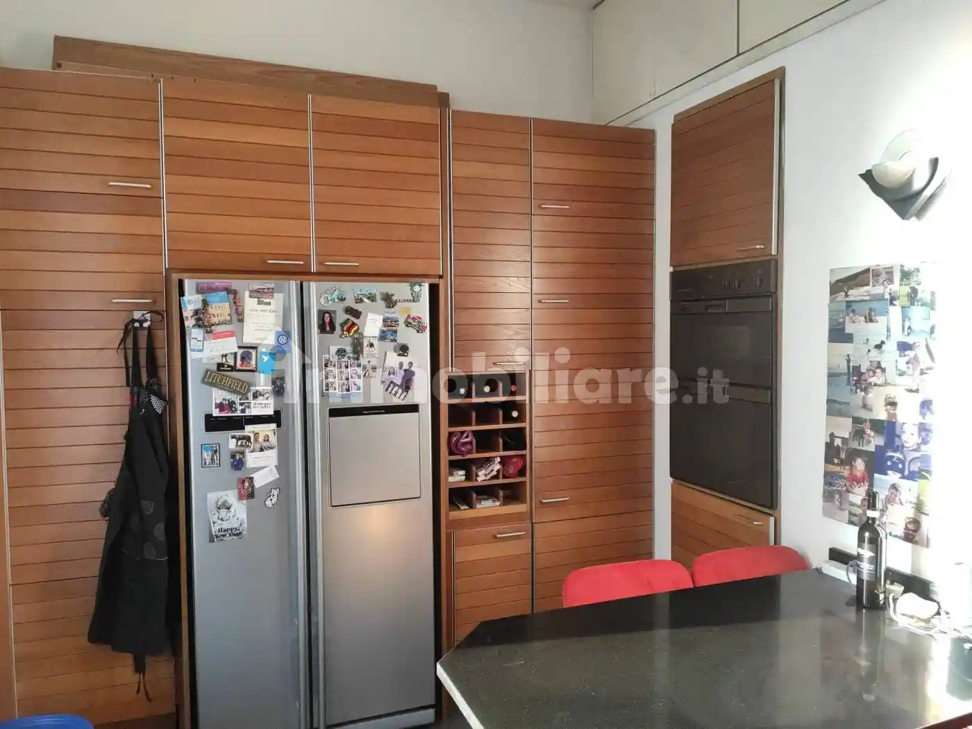 Appartamento via manlio gelsomini, Aventino, Roma - foto 4