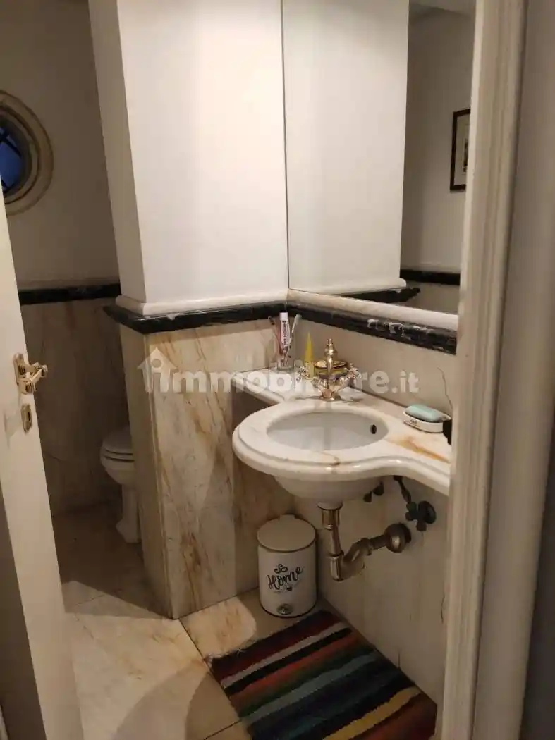 Appartamento via manlio gelsomini, Aventino, Roma - foto 5