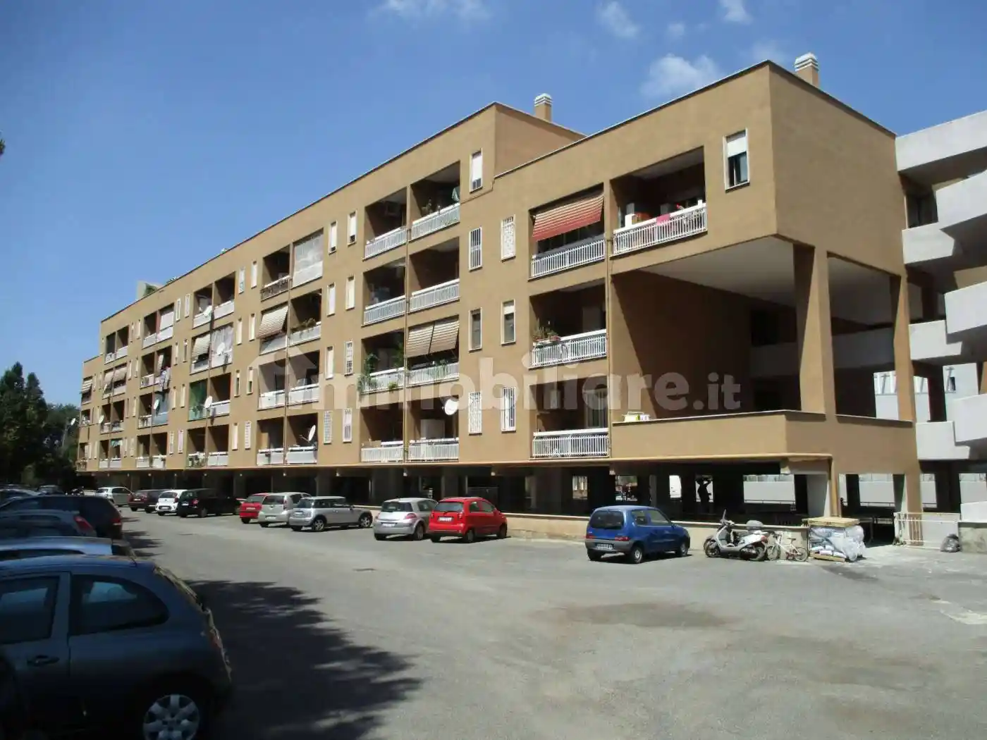 Appartamento in affitto a Roma