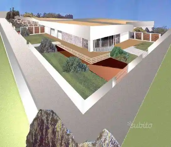 Villa in vendita a Bari