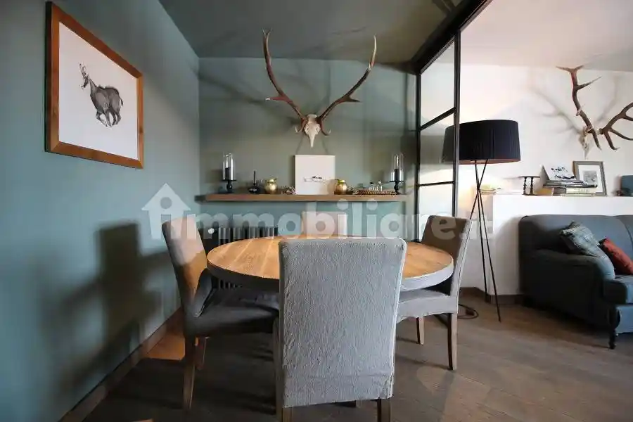 Appartamento in affitto a Sestriere