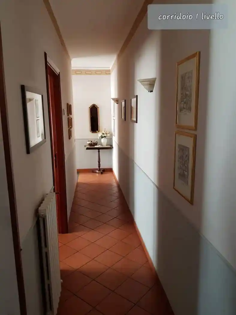 Appartamento via Benedetto Cairoli 48, Centro, Lauria - foto 2