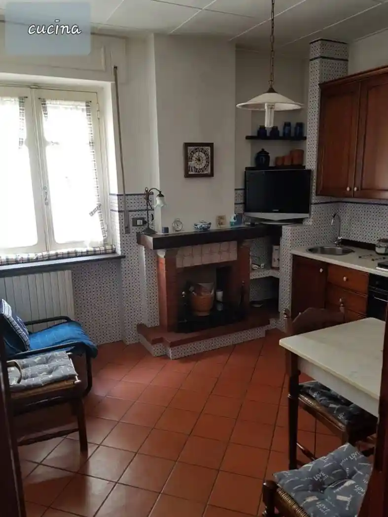 Appartamento via Benedetto Cairoli 48, Centro, Lauria - foto 3