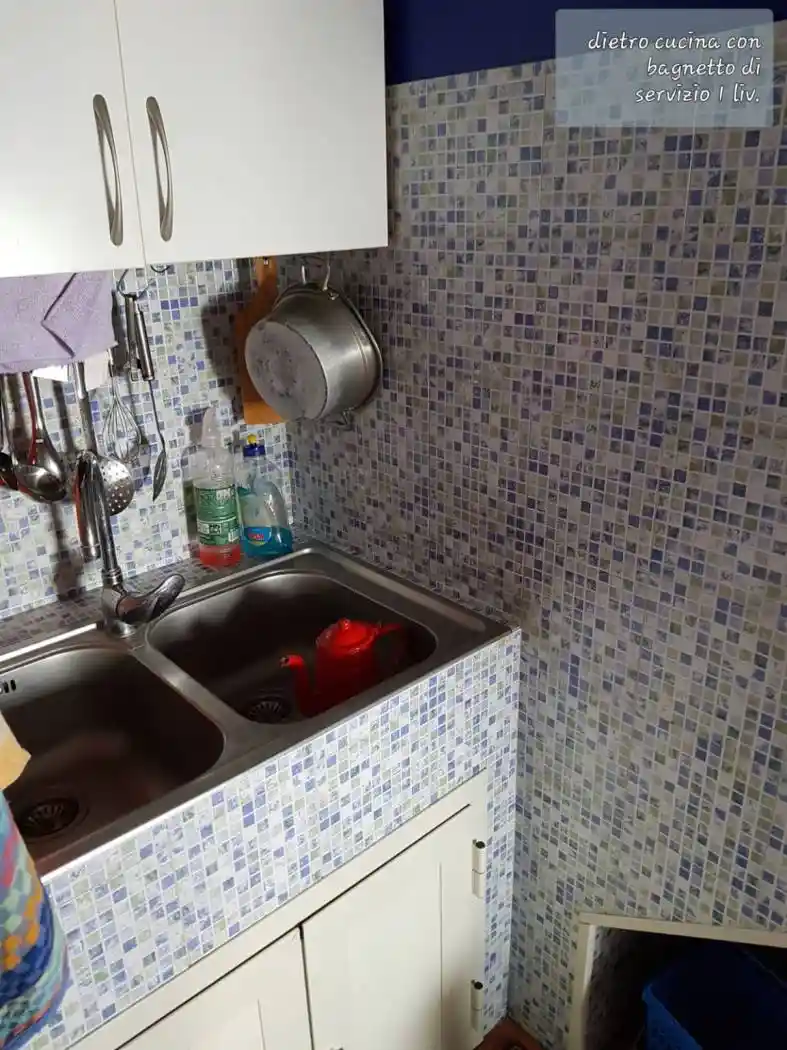 Appartamento via Benedetto Cairoli 48, Centro, Lauria - foto 4