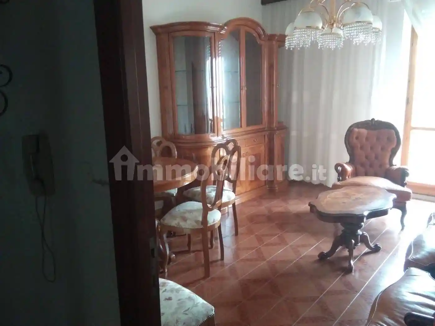 Appartamento in vendita a Tempio Pausania