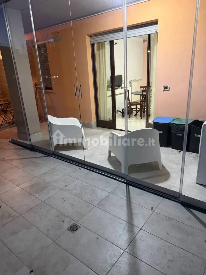 Appartamento in vendita a Pescara