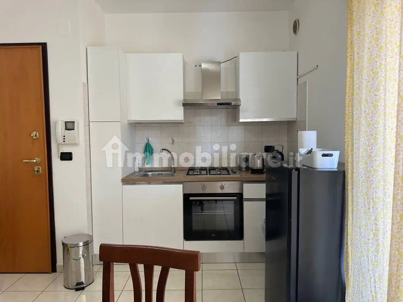 Bilocale via Ilaria Alpi 36, Tiburtina, Pescara - foto 2