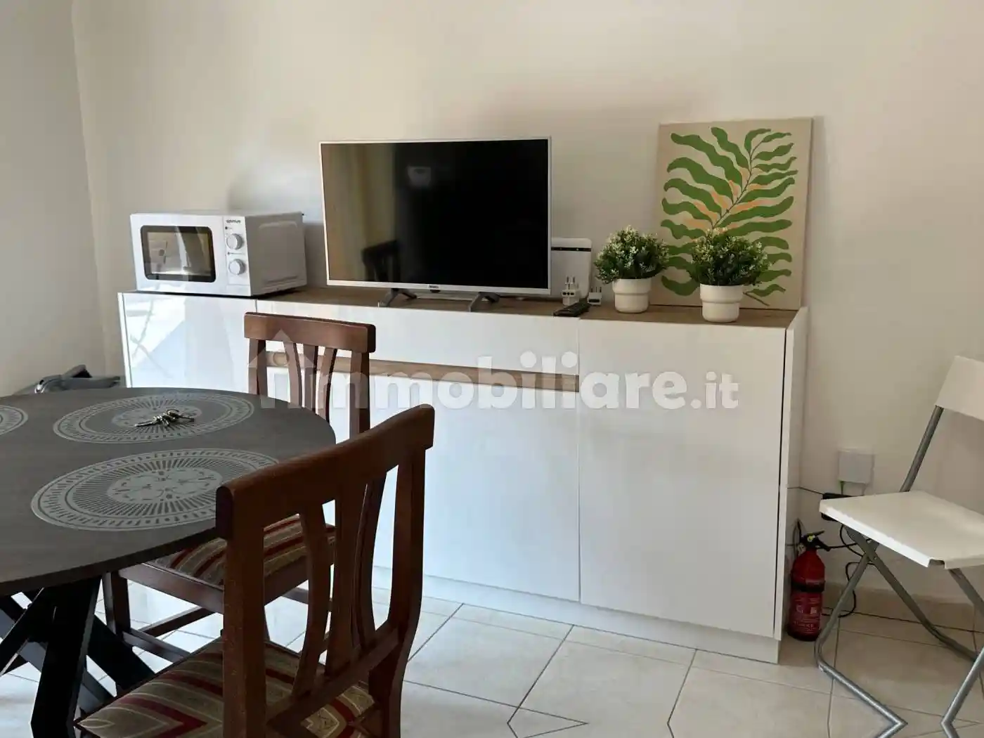 Bilocale via Ilaria Alpi 36, Tiburtina, Pescara - foto 3