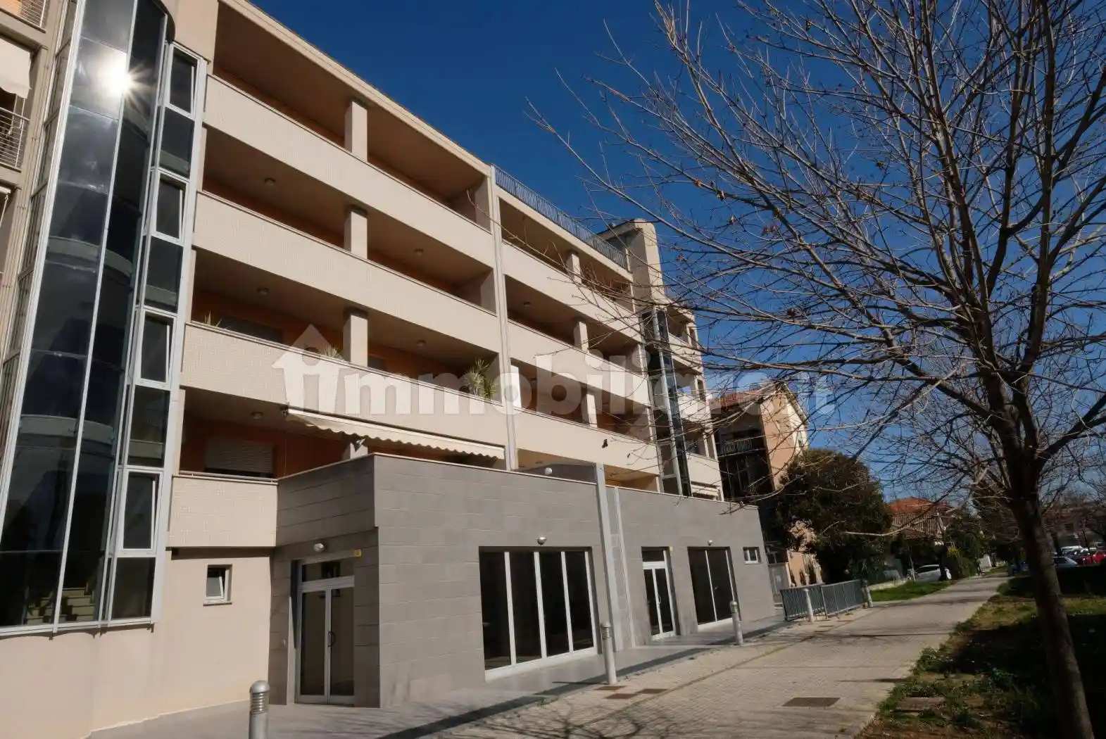 Bilocale via Ilaria Alpi 36, Tiburtina, Pescara - foto 4