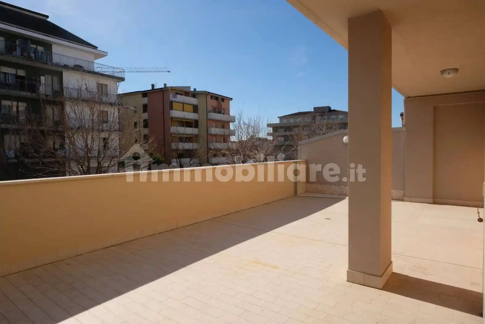 Bilocale via Ilaria Alpi 36, Tiburtina, Pescara - foto 5