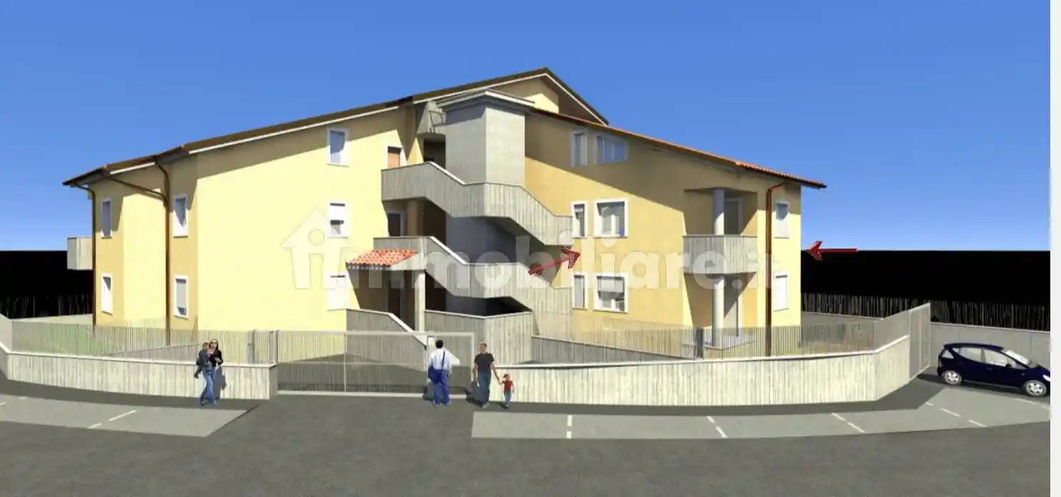 Appartamento in vendita a Sora