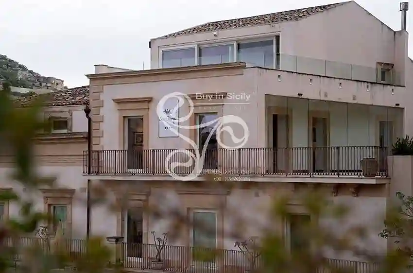 Palazzo - Edificio - foto 2