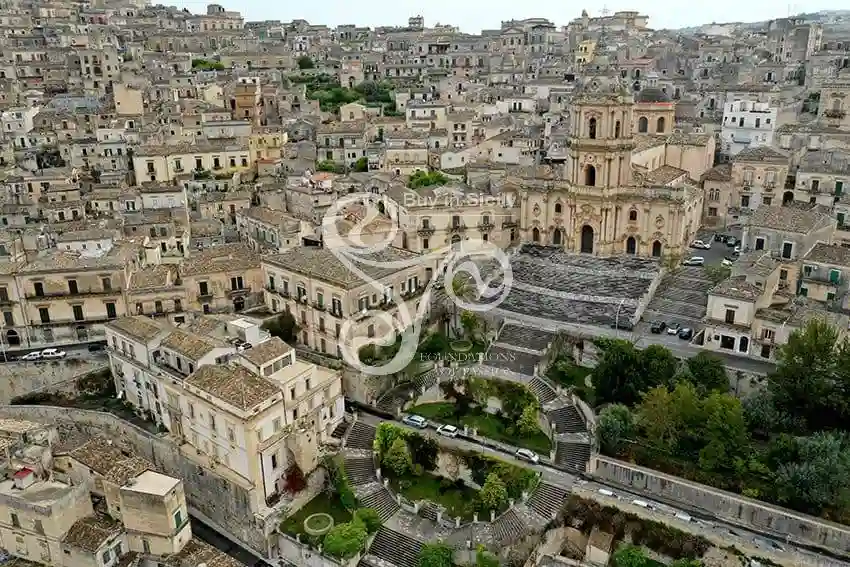 Palazzo - Edificio - foto 4