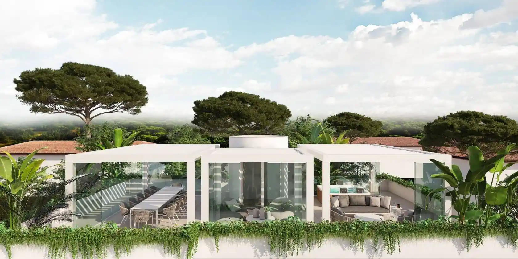 Villa in vendita a Montignoso