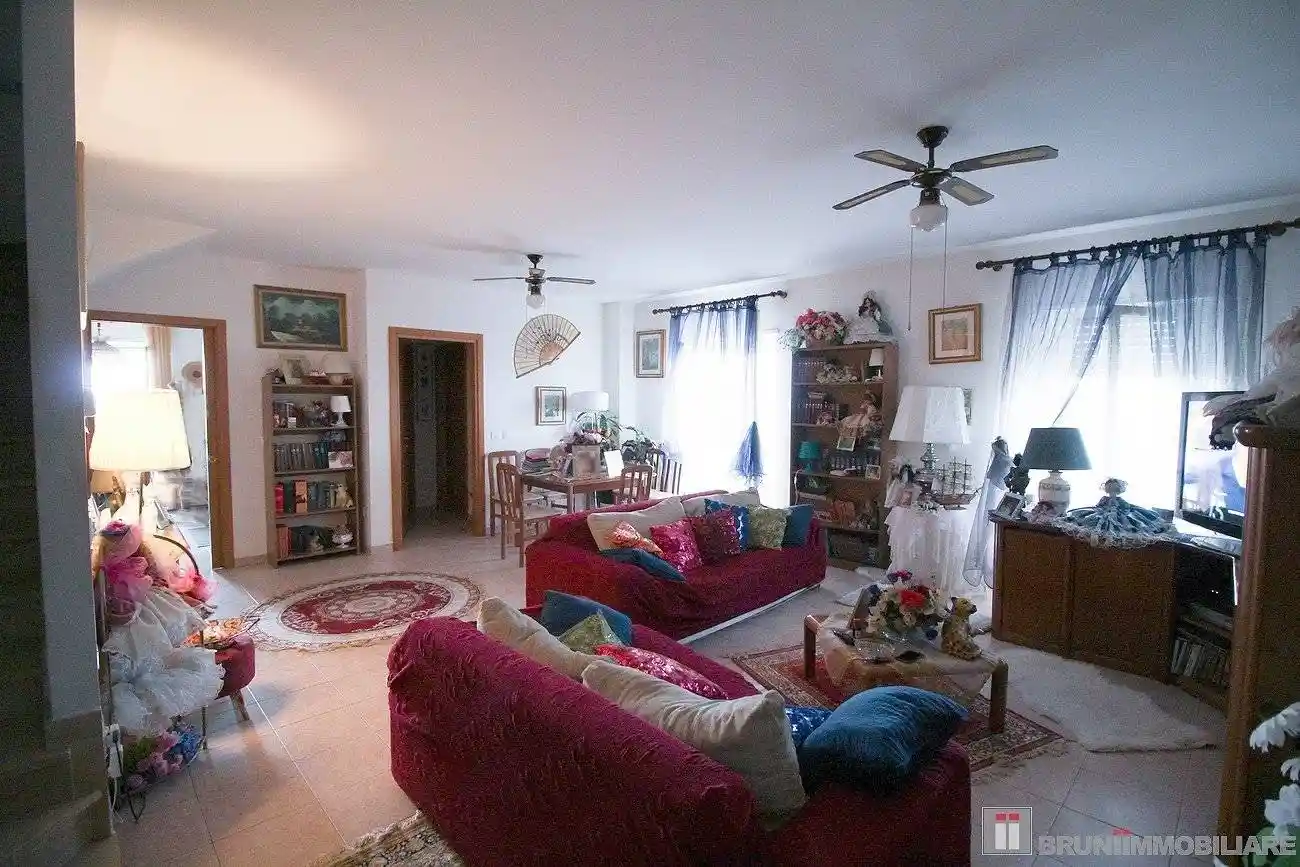 Appartamento Strada Provinciale Ex SS538 Marrucina, Villa Caldari, Ortona - foto 3