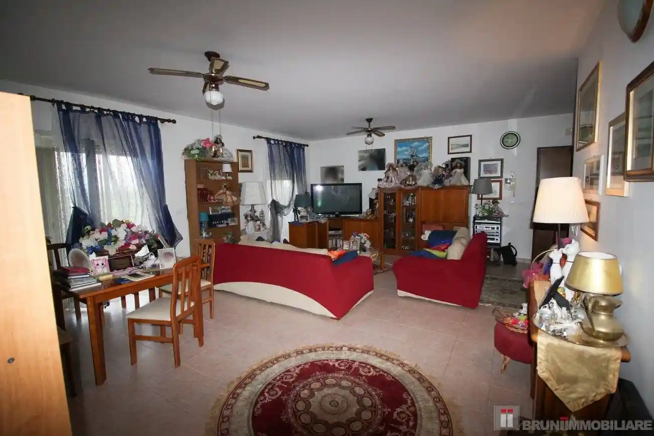 Appartamento Strada Provinciale Ex SS538 Marrucina, Villa Caldari, Ortona - foto 5