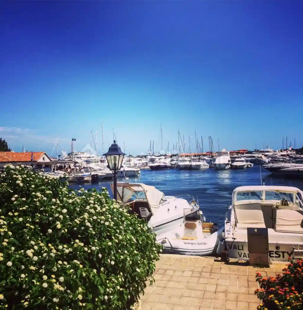 Trilocale via della Passeggiata del Porto, Porto Rotondo, Olbia - foto 2