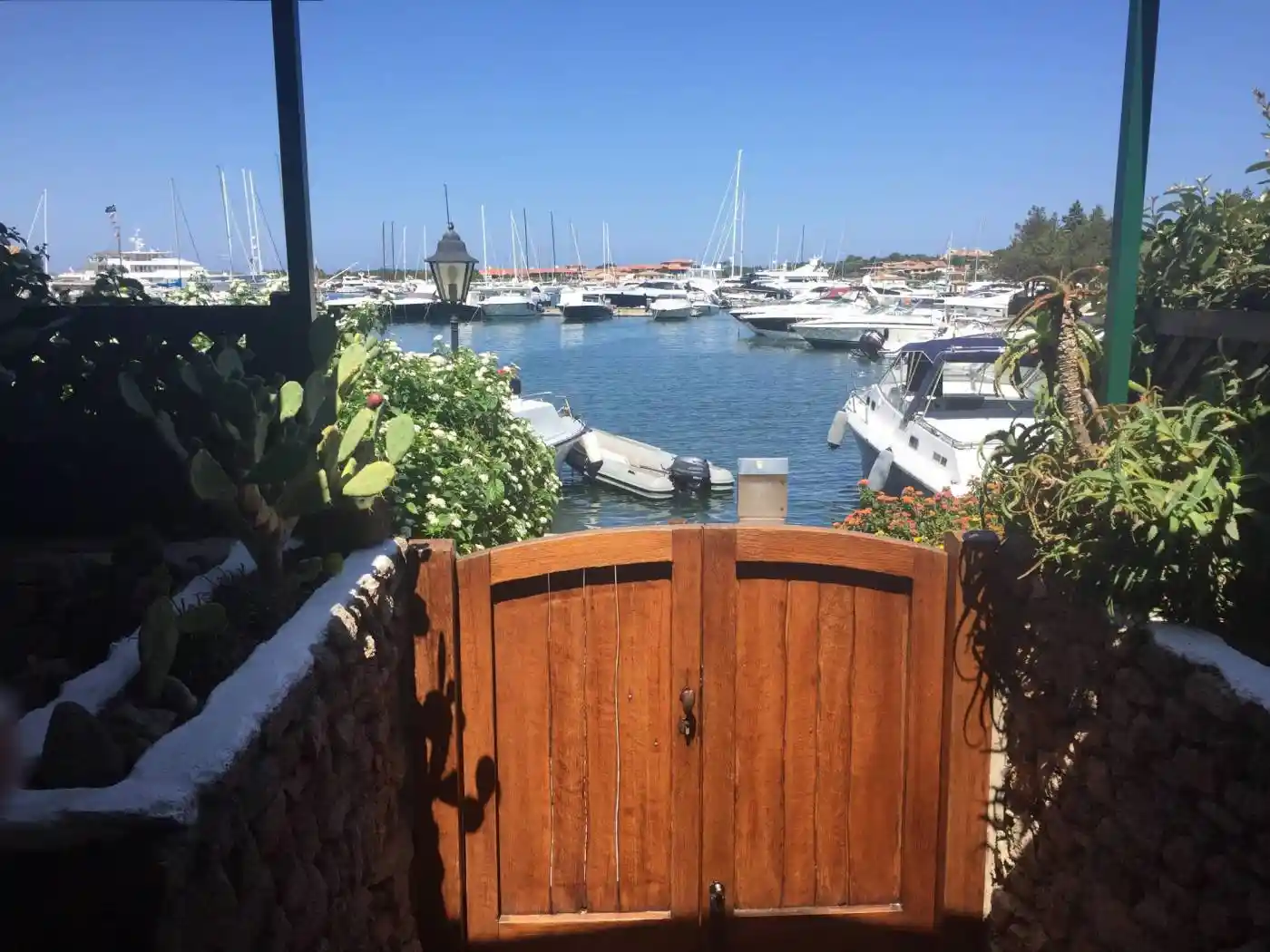 Trilocale via della Passeggiata del Porto, Porto Rotondo, Olbia - foto 2