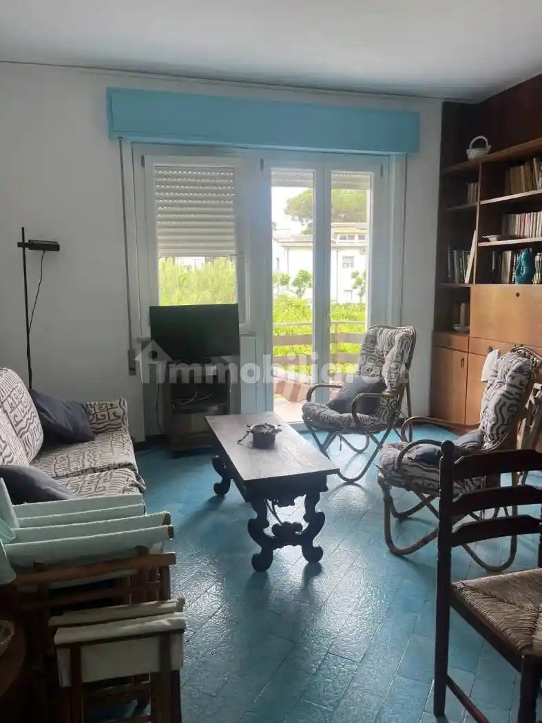 Appartamento in affitto a Camaiore