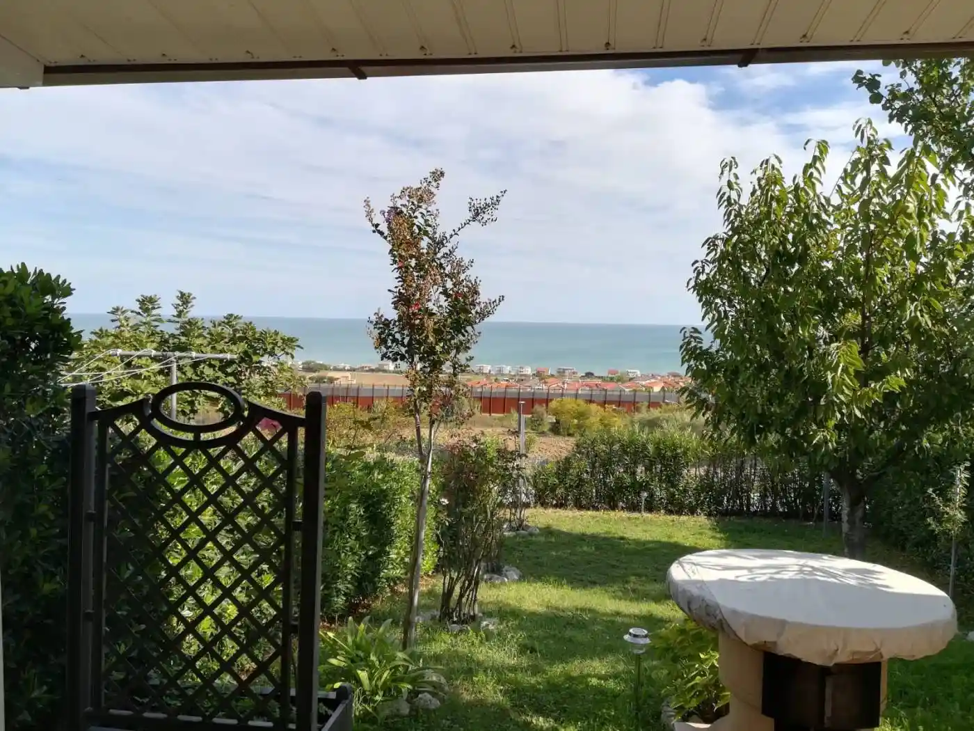 Villetta a schiera in vendita a Montemarciano