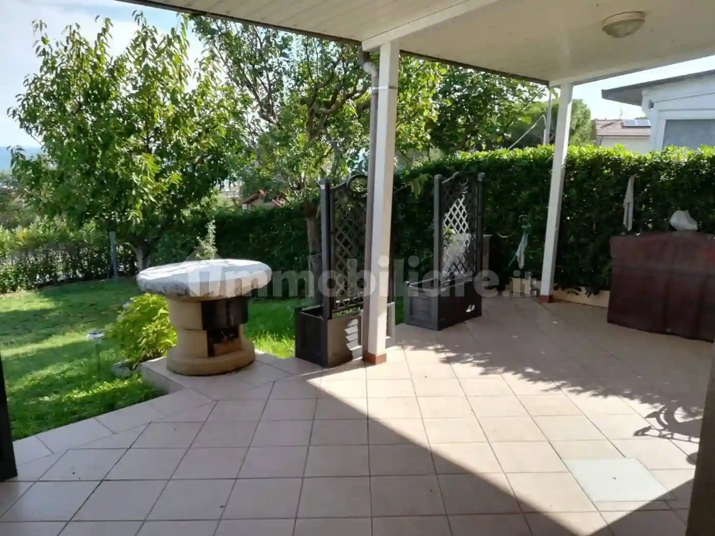 Villetta a schiera - foto 5