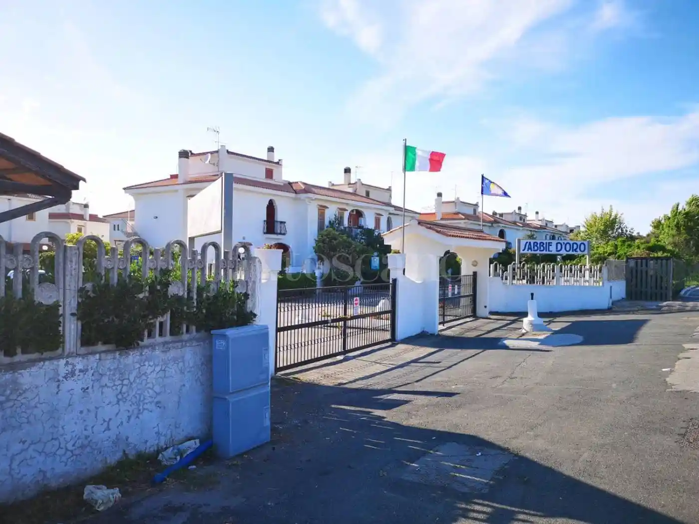 Appartamento in affitto a Ardea