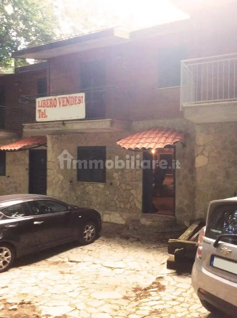 Villetta a schiera in vendita a Cusano Mutri