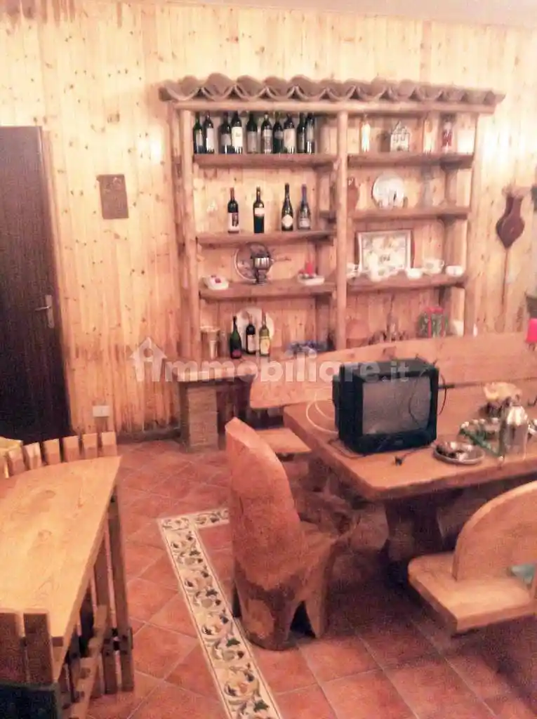 Villa a schiera Bocca della Selva, Cusano Mutri - foto 2