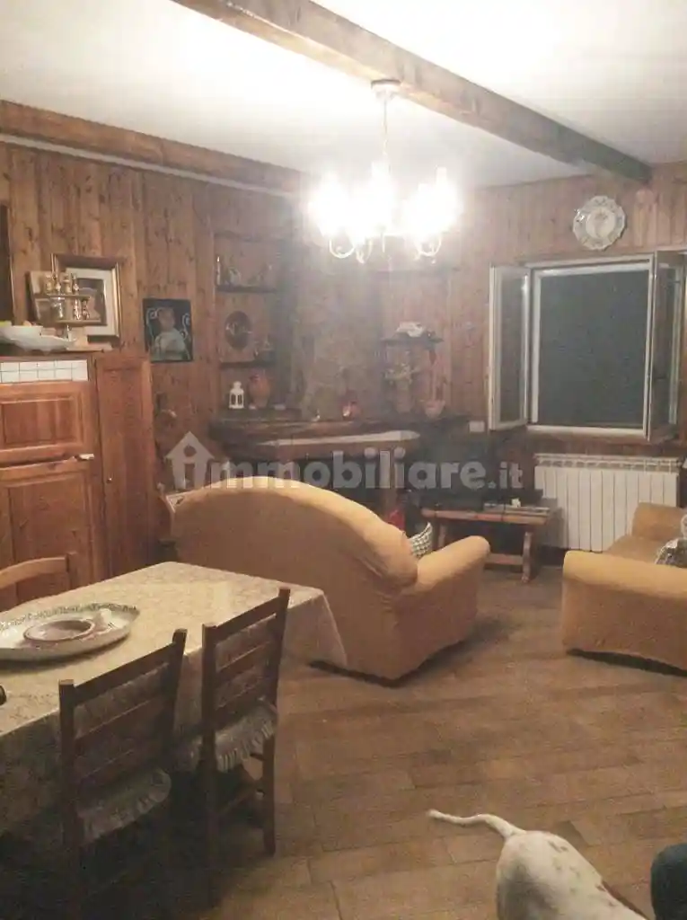 Villa a schiera Bocca della Selva, Cusano Mutri - foto 4