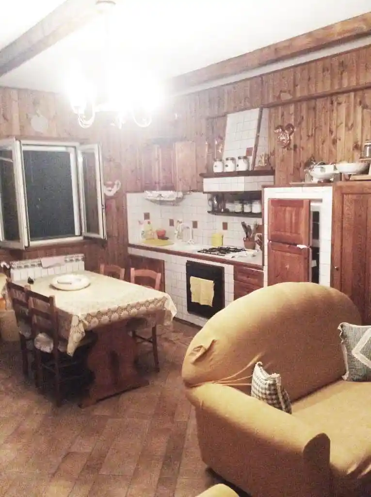 Villa a schiera Bocca della Selva, Cusano Mutri - foto 5