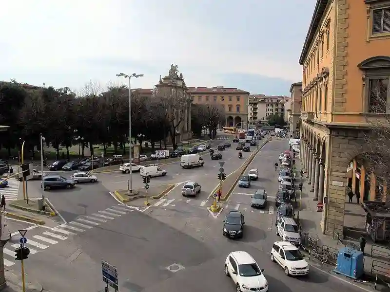 Palazzo - Edificio - foto 2