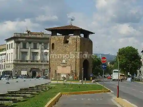 Palazzo - Edificio - foto 3