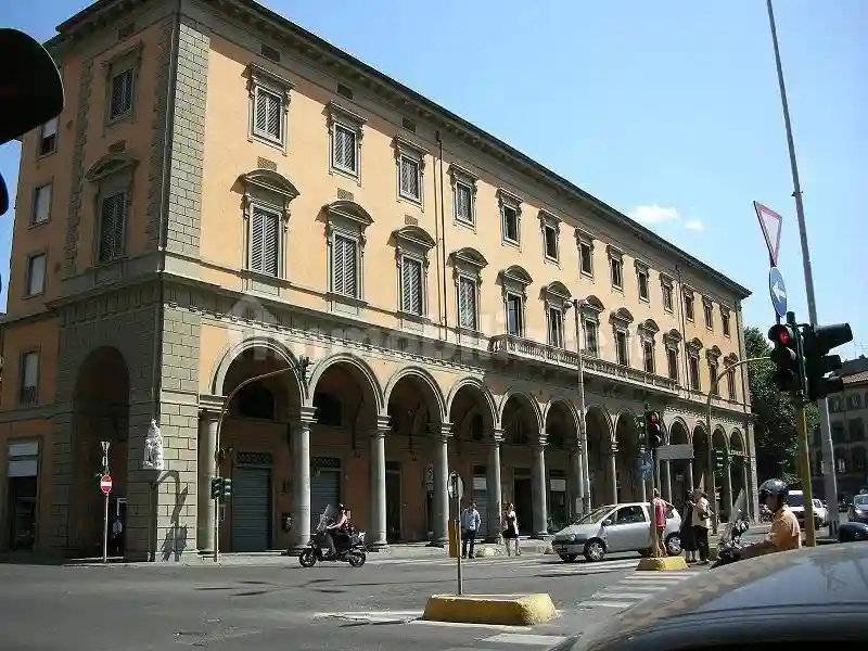 Palazzo - Edificio - foto 5