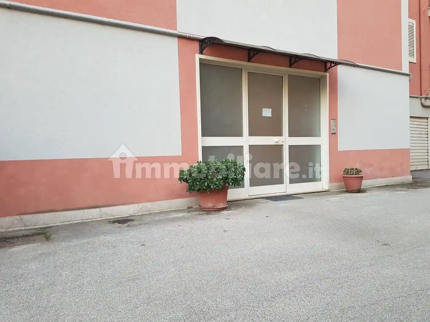 Appartamento in vendita a Agrigento