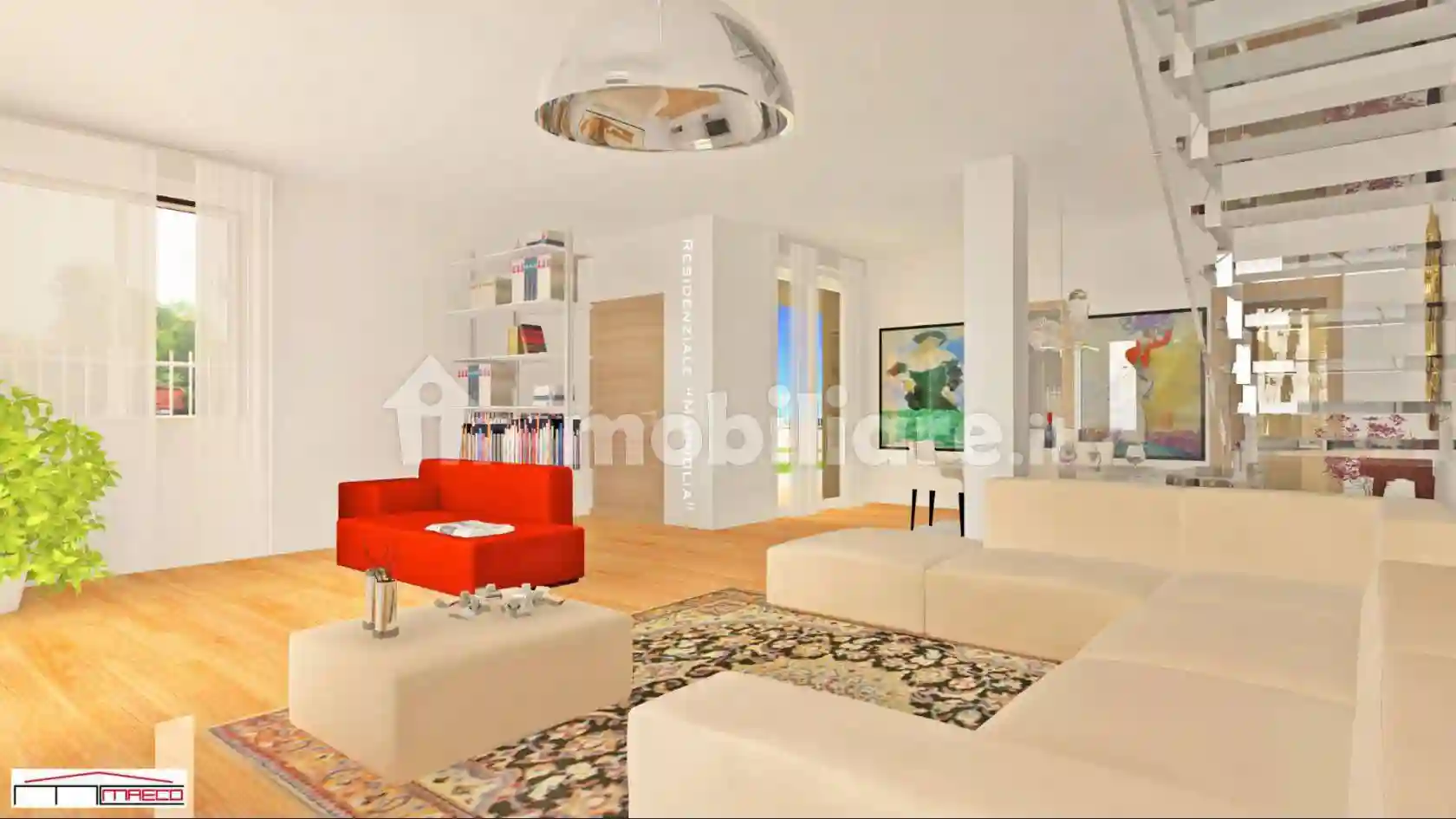 Appartamento - foto 5