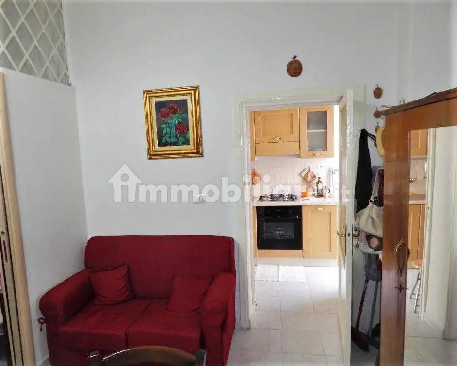 Appartamento in vendita a Trebisacce