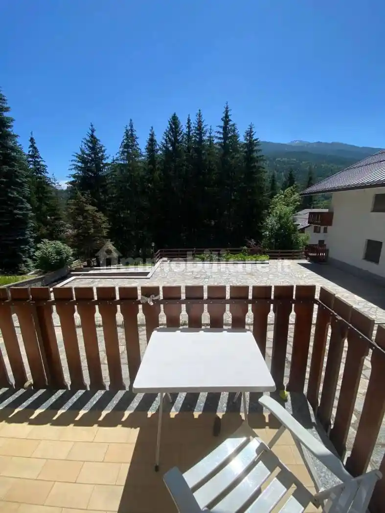 Appartamento in vendita a Bardonecchia