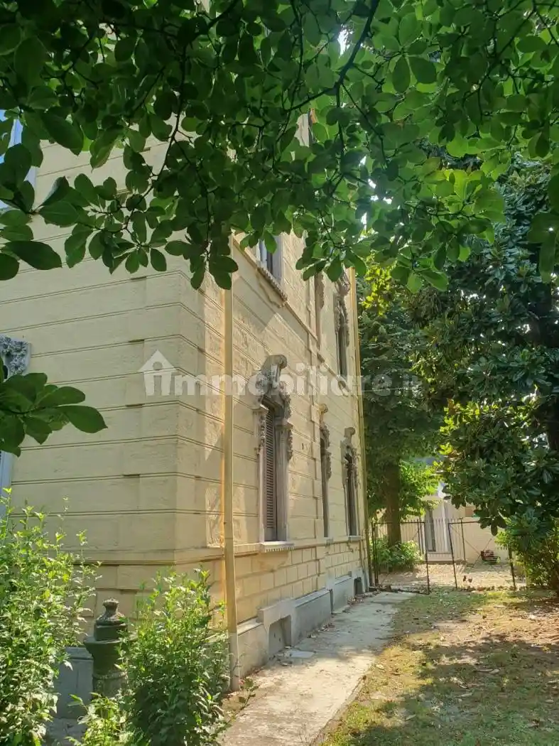 Appartamento in vendita a Monza