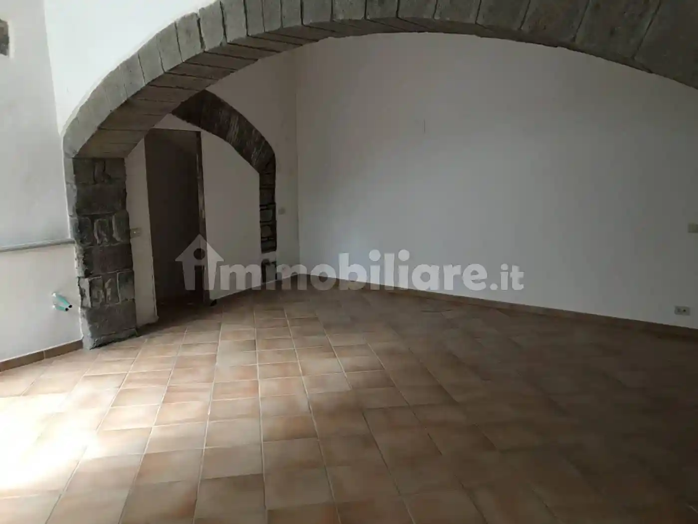 Appartamento in vendita a Viterbo