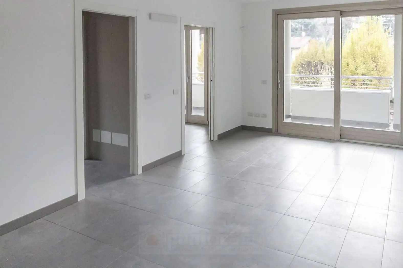 Appartamento in affitto a Seregno