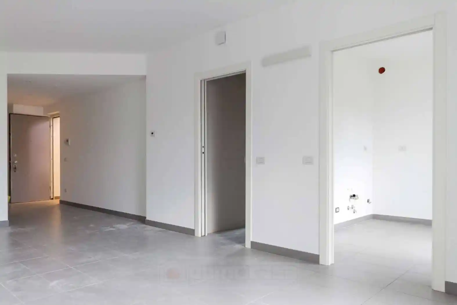 Trilocale via Marco Polo 25, Santa Valeria, Seregno - foto 2