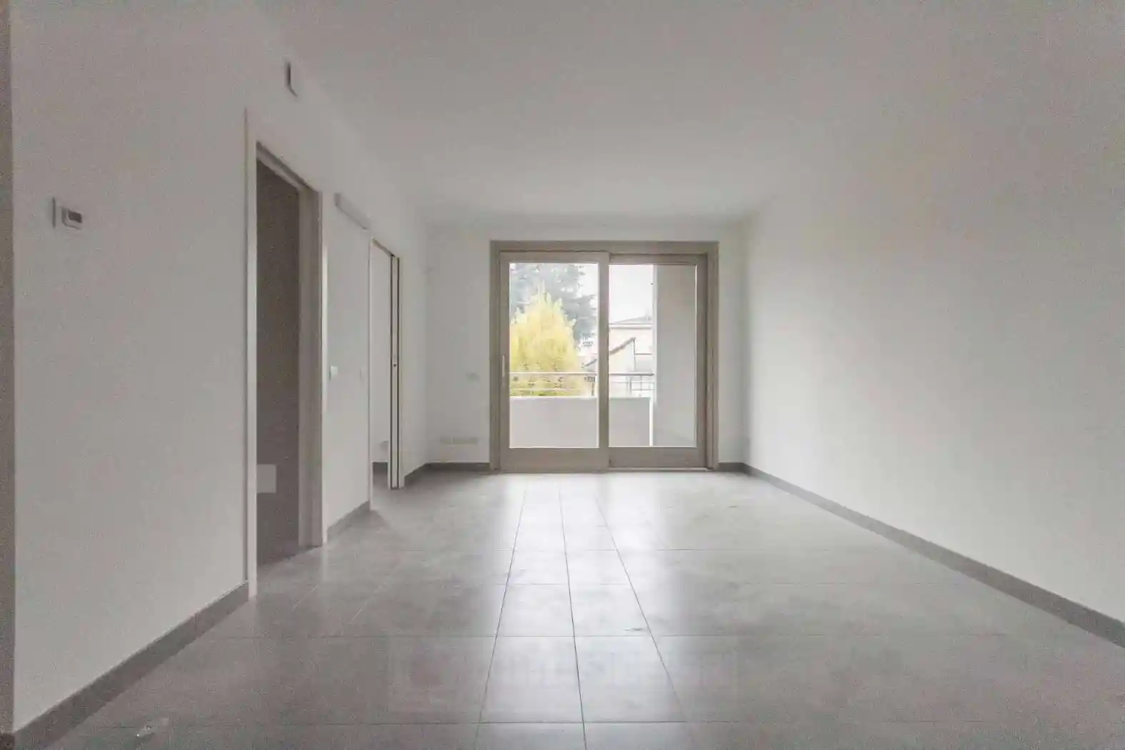 Trilocale via Marco Polo 25, Santa Valeria, Seregno - foto 3