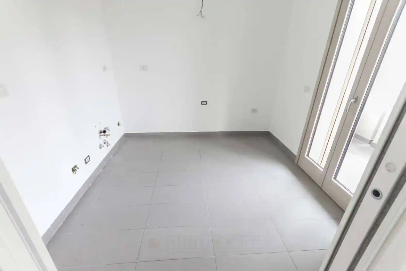 Trilocale via Marco Polo 25, Santa Valeria, Seregno - foto 5