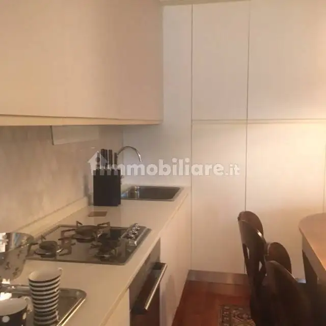 Trilocale ottimo stato, primo piano, Castelfranco Veneto - foto 3