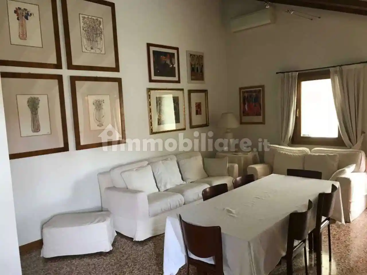 Appartamento in affitto a Castelfranco Veneto